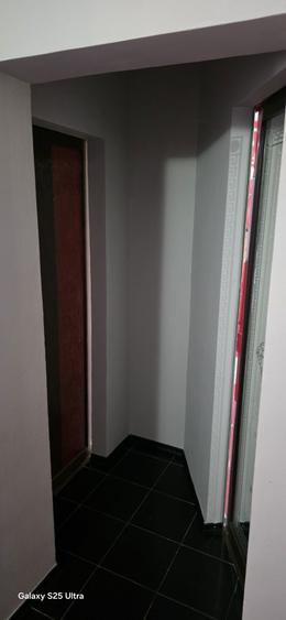 Apartament cu 2 camere semidecomandat în Sârbi