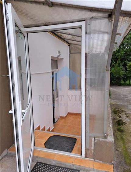 Apartament cu 2 camere decomandat în Bună Ziua