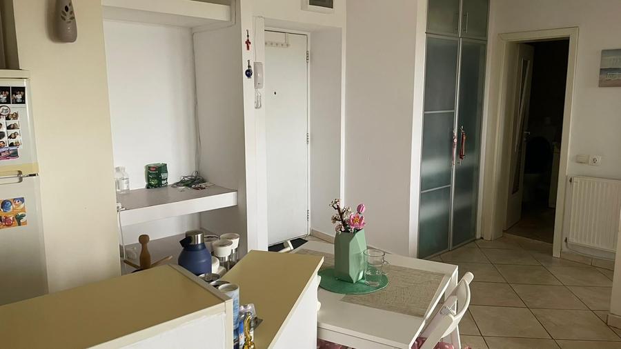 Apartament 2 camere luminos – Calea Plevnei- Facultatea de Medicină Carol Davila - 27