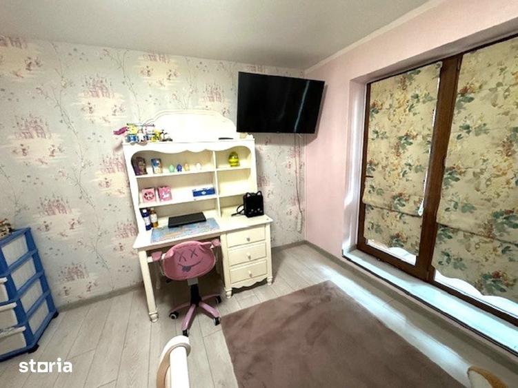 Apartament cu 4 camere în Central