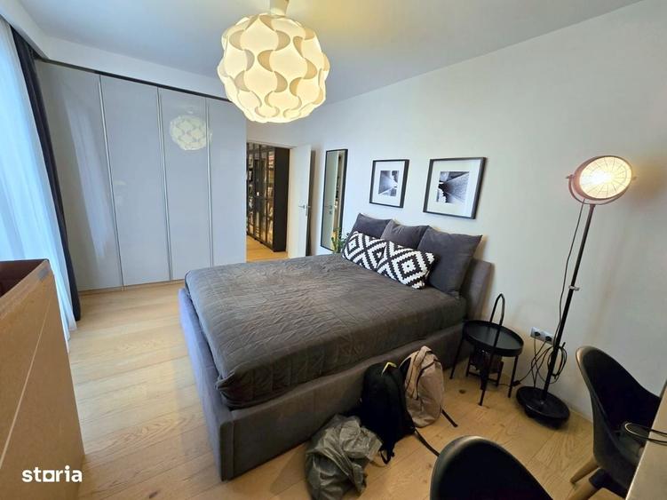Apartament cu 2 camere decomandat în Gheorgheni