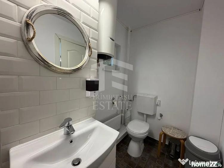 UNIRII - Decebal | 2 camere Birouri Activita?i comerciale - 4
