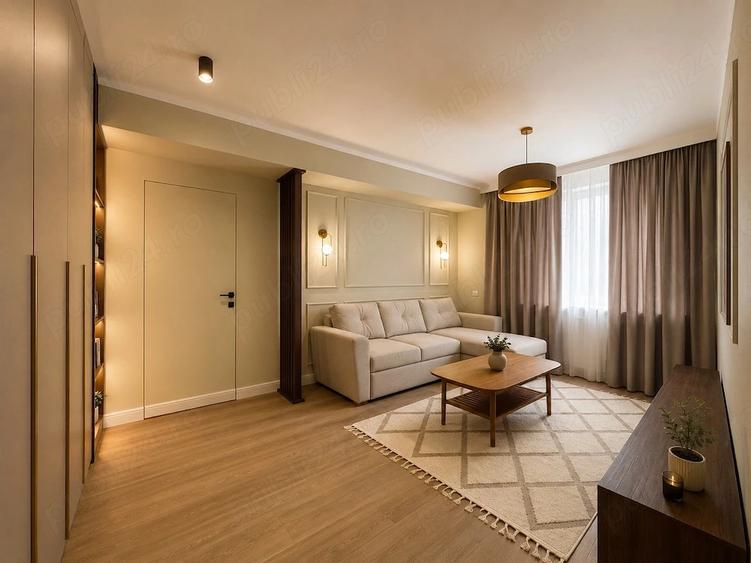 Apartament premium de vanzare Centrul Civic, Bra?ov Langa Filarmonica - 4