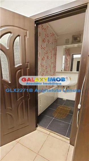 Apartament cu 2 camere decomandat, mobilat în Drumul Taberei