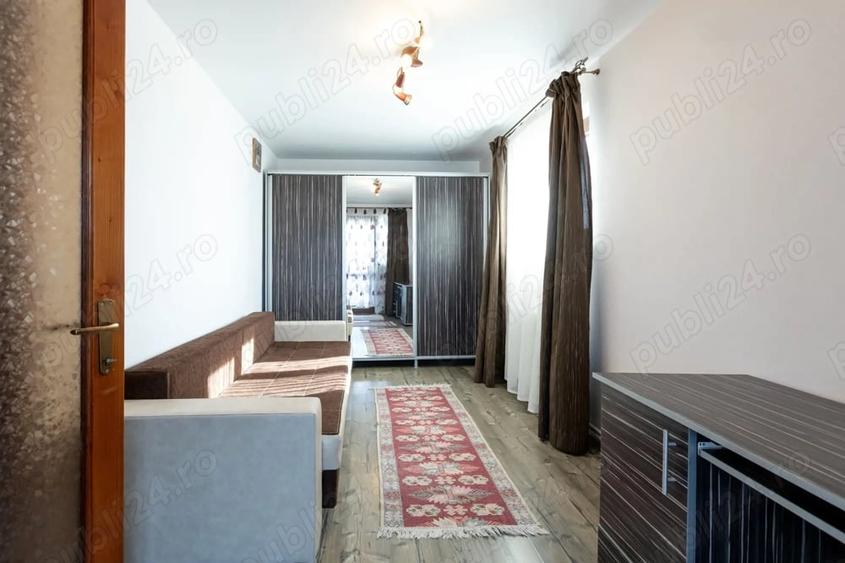 Casă cu 5 camere în Șerbănești