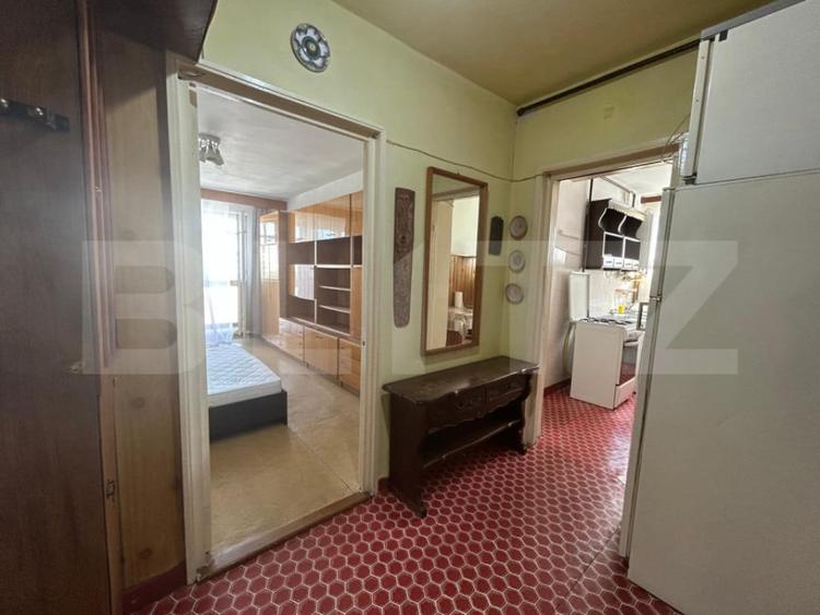 Apartament luminos, 2 camere, Pet Friendly, Zona Grigorescu - 8