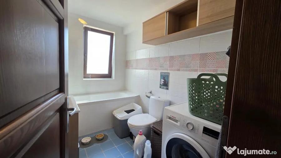 Casă cu 3 camere cu Teren 250 Mp în Dumbrăvița