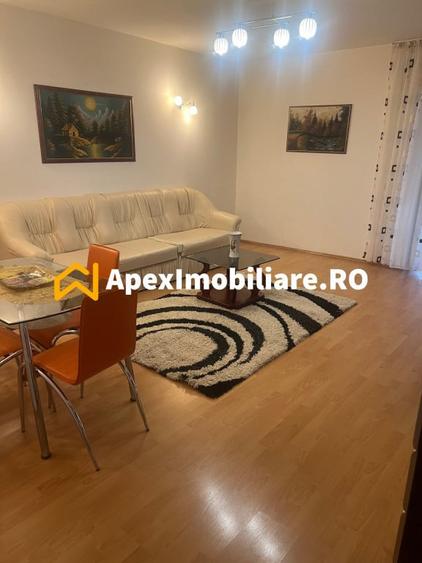 Apartament 3 camere de inchiriat Doamna Ghica Bucure?ti | A - 1