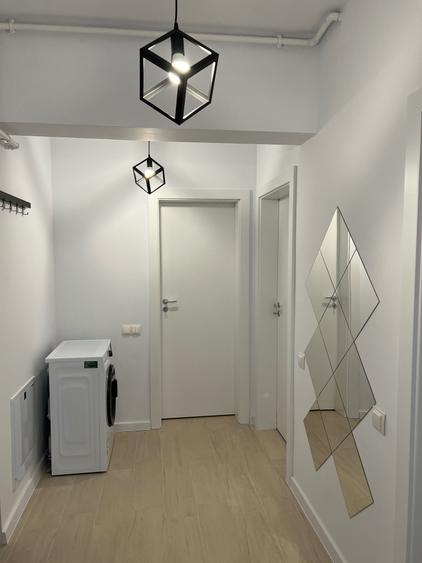 Rotar park 2 - 550/luna - 2 camere - 13