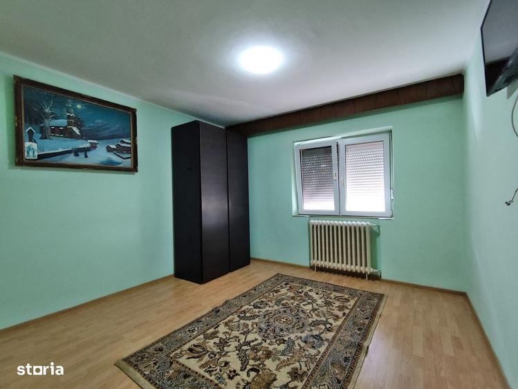 Apartament cu 2 camere decomandat în Iosia