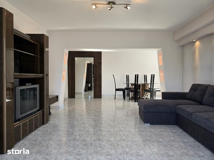 Apartament 2 camere Metrou Tineretului - 70 mp - Ideal Spatiu Birou - 1