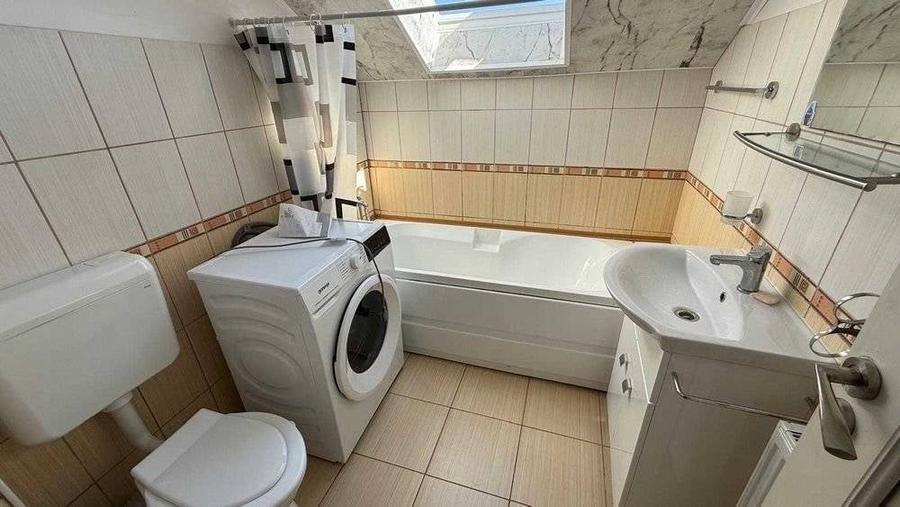 Apartament cu 3 camere în Gheorgheni
