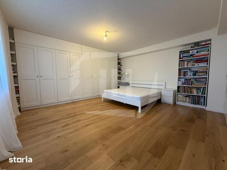 Apartament cu 3 camere în Gheorgheni