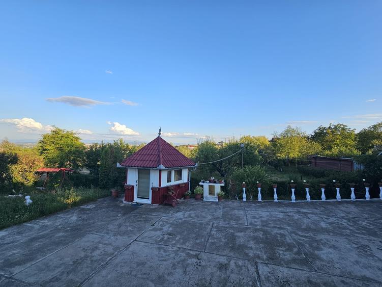 Casă cu 5 camere cu Canalizare în Vulcan