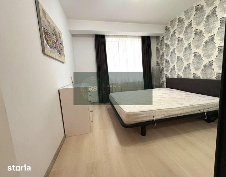 Apartament cu 2 camere în Valea Cetății