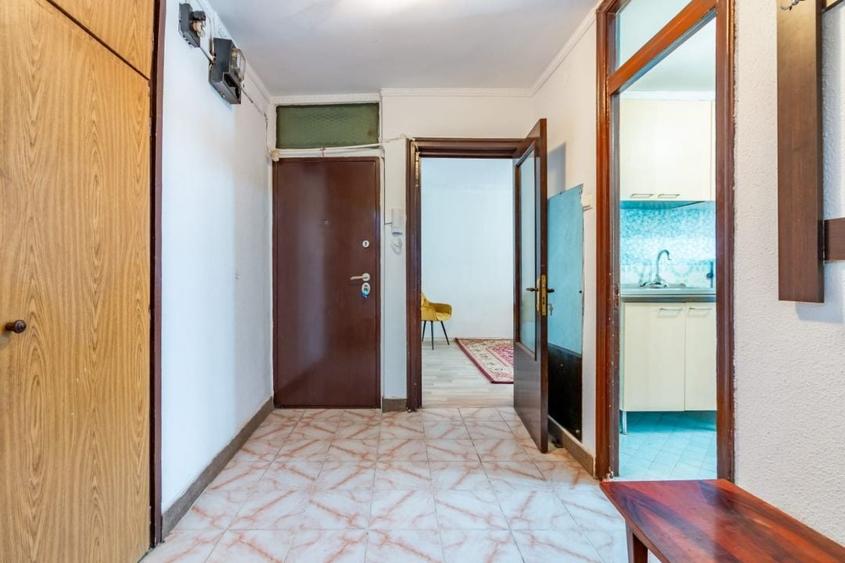 APARTAMENT 3 CAMERE Sebastian-Parc - 10