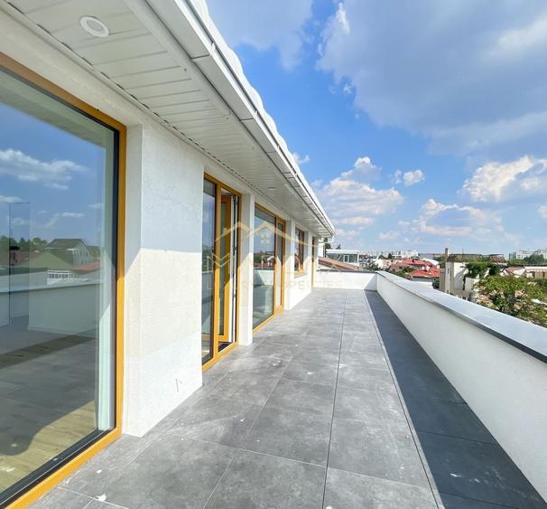 Apartament cu 4 camere decomandat, mobilat în Domenii
