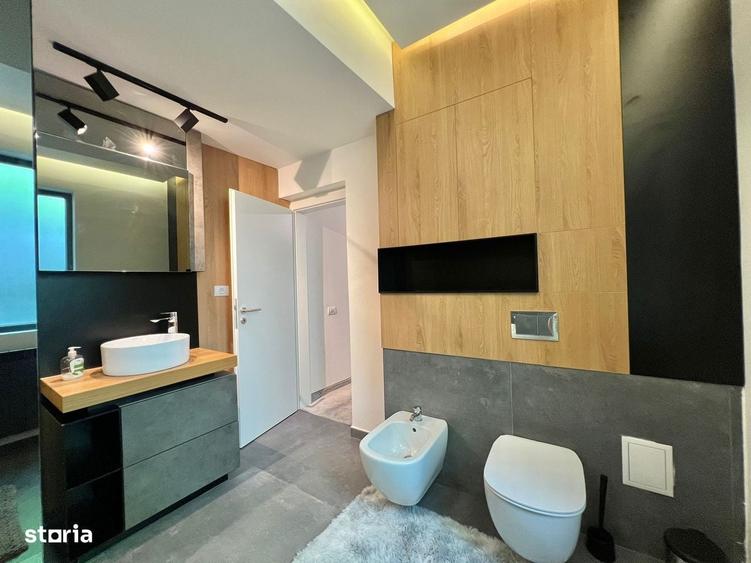 4 camere - BULEVARDUL PIPERA, Promenada, complex cu piscina - 1