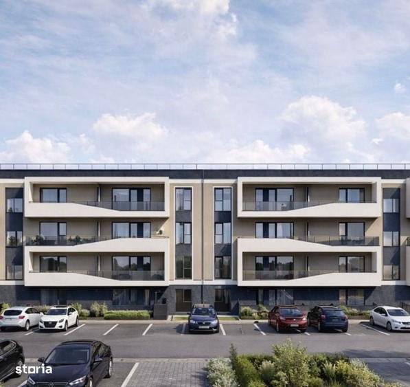 Apartament cu 2 camere în Central
