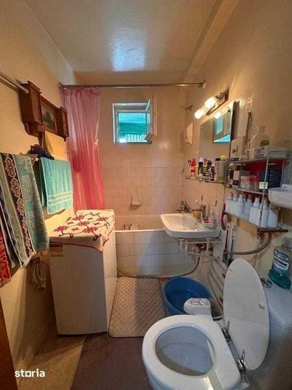 Apartament 3 camere Militari- Bulevardul Uverturii - 8