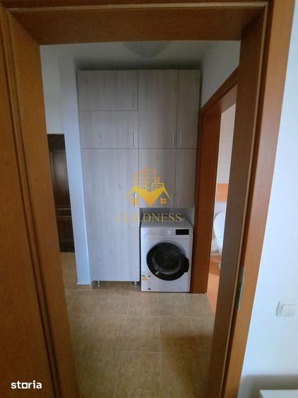 2 camere decomandate,Garaj ,Andrei Muresanu, Pet Friendly,Zona Becas - 2