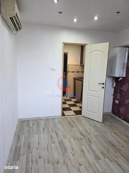 Investitie sigura , 2 garsoniere independente ,Etaj 1 langa Bega Bujo - 2