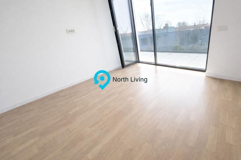 Apartament cu 3 camere decomandat, mobilat în Iancu Nicolae