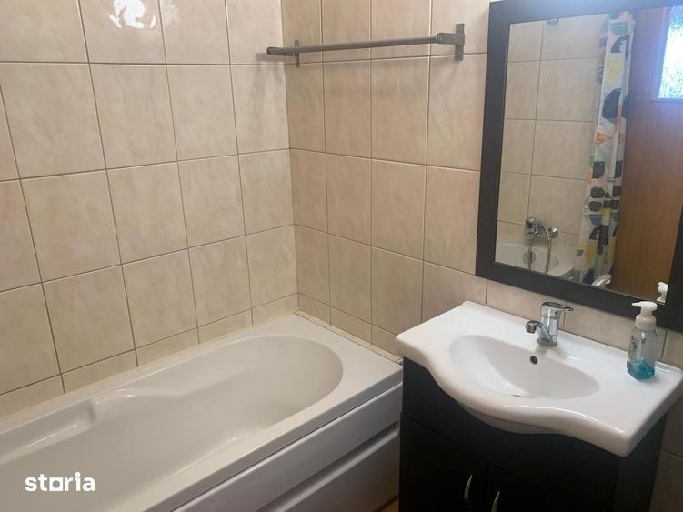 Apartament cu 2 camere decomandat în Colentina