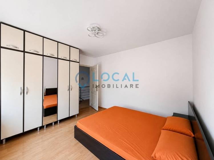 Casa 4 camere, 100 mp, parcare, Zona Petrom - 3