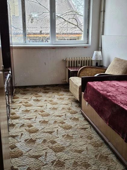 Apartament 3 camere de vanzare Gorjului - 3
