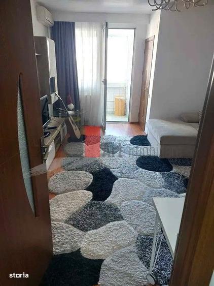 Garsonieră, mobilată în Titan — fotografia 1