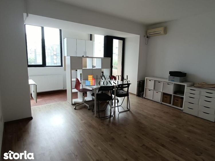 Spațiu comercial, de 48 mp, în Timpuri Noi