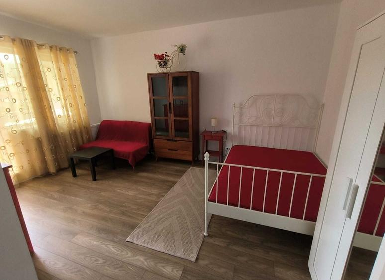 Regie residence Grozavesti - 2
