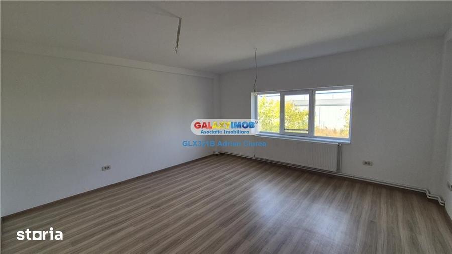 Spațiu comercial, de 560 mp, în Industriilor