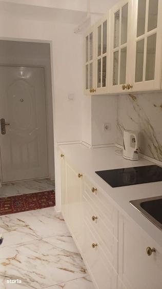 Apartament cu 2 camere în Floreasca