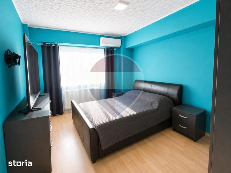 Apartament cu 4 camere în Central