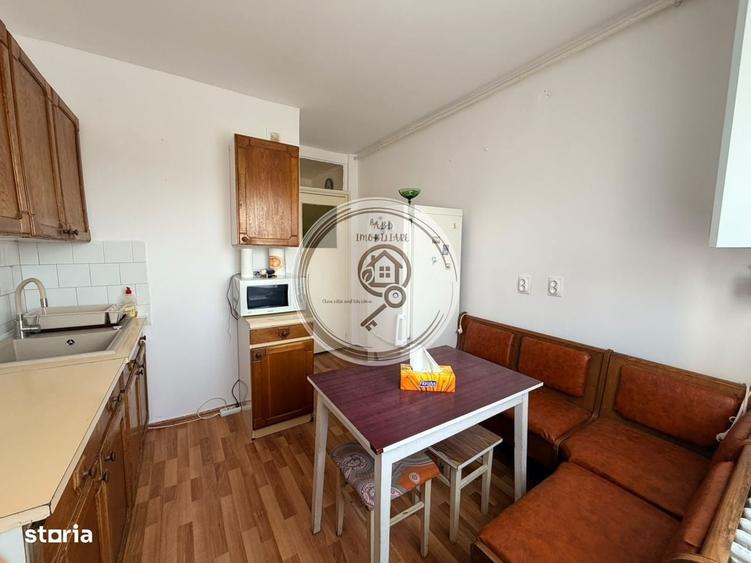 Apartament cu 3 camere în Gării