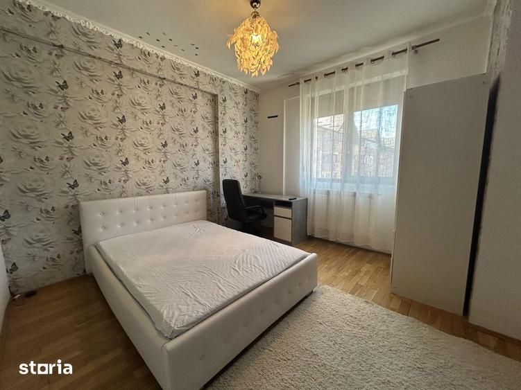 Apartament spatios cu 3 camere, Cartierul Latin, Parcare, Pet friendly - 10
