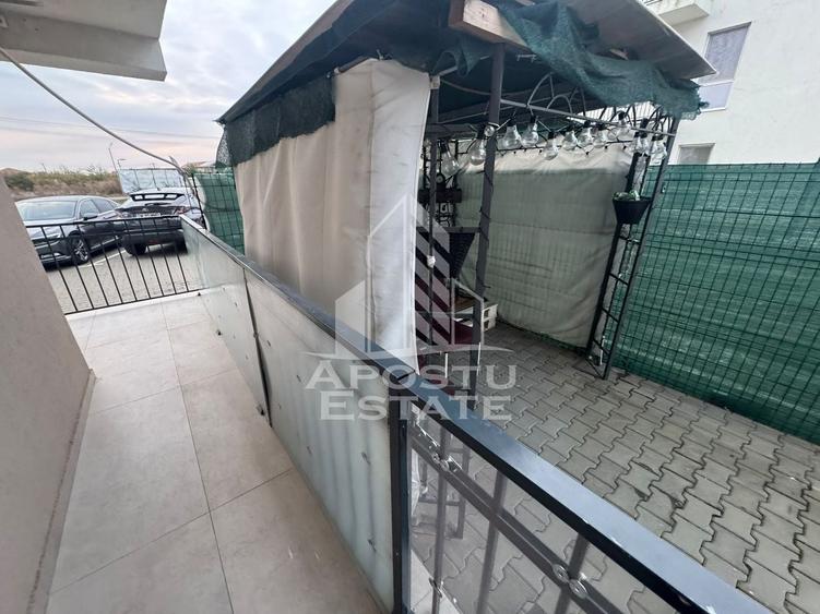 Apartament cu 2 camere decomandat în Calea Urseni