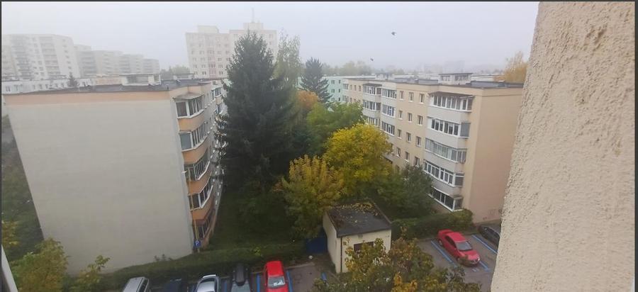Apartament cu 2 camere circular în Calea București
