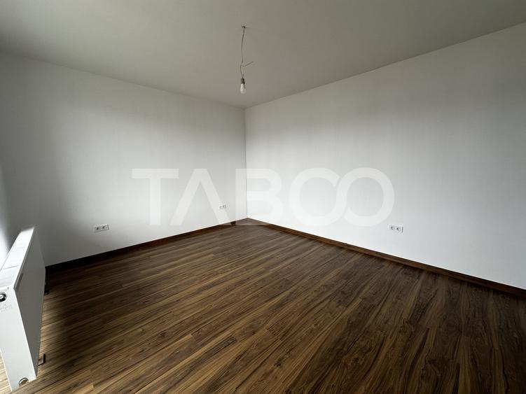 Apartament cu 2 camere decomandat în Șelimbăr