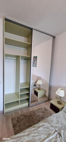 Apartament cu 2 camere în Regie