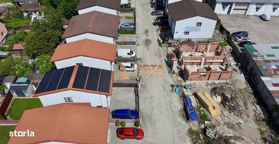 Casa ta! Gradina ta! Totul la pret de apartament! - 7