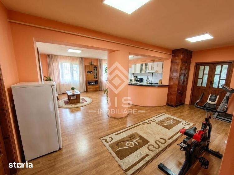 Casă cu 1 camere cu Teren 500 Mp în Central