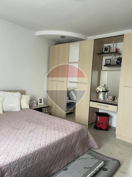Casă cu 3 camere cu Teren 1169 Mp în Rona de Jos