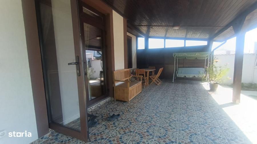 Casa P+1 Zona Ford, 200Mp, Teren 421Mp - 18