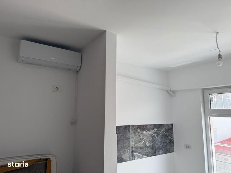 Apartament cu 2 camere în Prelungirea Ghencea