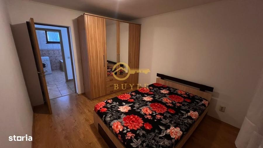 Apartament cu 3 camere decomandat în Terezian