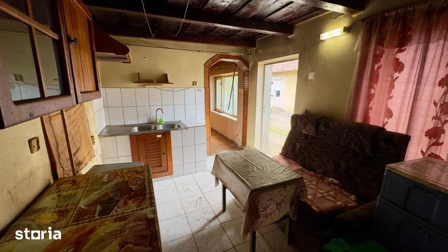 Casa cu teren 788 mp, Barabant Alba Iulia, toate utilita?ile - 15