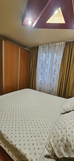 Apartament cu 2 camere semidecomandat în Popoveni